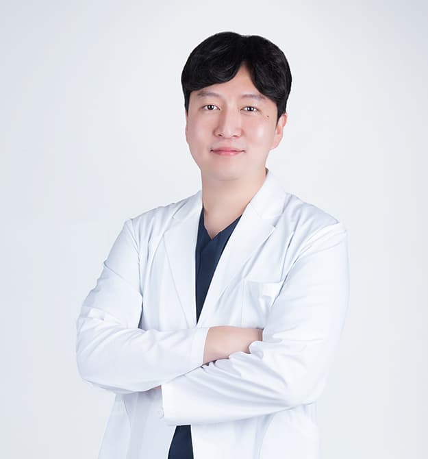 동그라미치과의원 원장 김동주