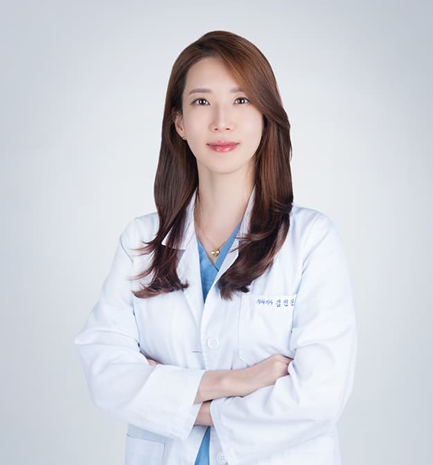 동그라미치과의원 원장 김인진